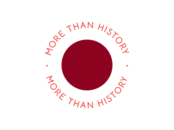 More Than History 